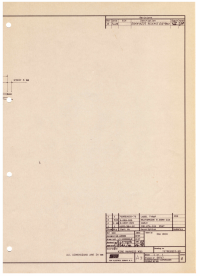 Voorbeeld pagina 1 van Schema SGA-9000 Wire Harness W30