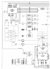 Voorbeeld pagina 1 van SMP-4000 System Wiring