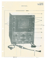 Voorbeeld pagina 1 van Sun SS-95 Scope Repair Manual (v2)