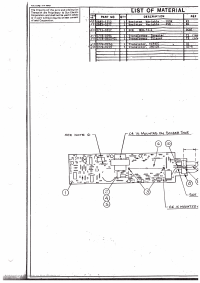 Voorbeeld pagina 1 van Strobe IV Schematic
