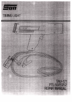 Voorbeeld pagina 1 van TAU-121
