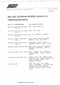 Voorbeeld pagina 1 van dga-1800-disk_overview-4.6-eodb