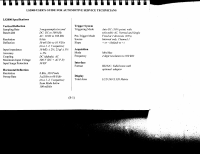 Voorbeeld pagina 1 van LS2000-07