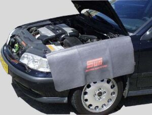 Fender Cover